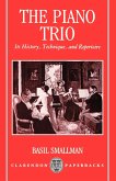 The Piano Trio