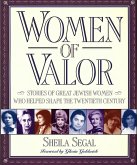 Women of Valor