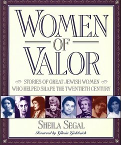 Women of Valor - Segal, Sheila