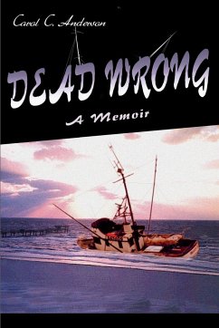 Dead Wrong - Anderson, Carol