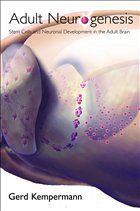 Cover Adult Neurogenesis