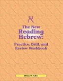 Reading Hebrew Workbook