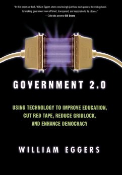 Government 2.0 - Eggers, William D