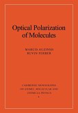 Optical Polarization of Molecules