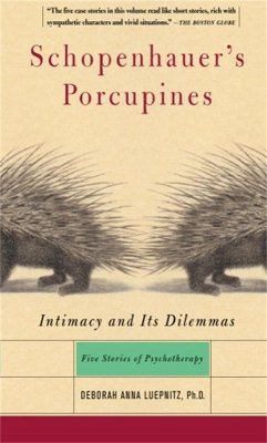 Cover Schopenhauer's Porcupines