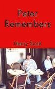 Peter Remembers - Scott, Henry