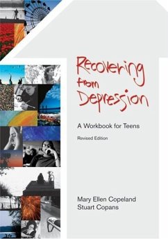 Recovering from Depression - Copeland, Mary; Copans, Stuart