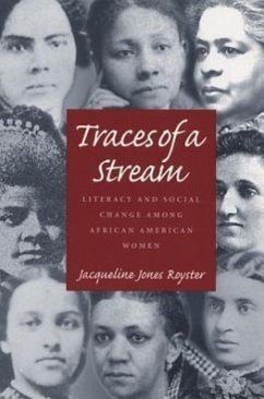 Traces Of A Stream - Royster, Jacqueline Jones