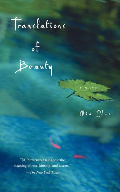 Translations of Beauty - Yun, Mia