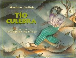 Tío Culebra - Gollub, Matthew