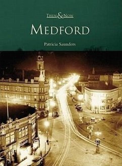 Medford - Saunders, Patricia