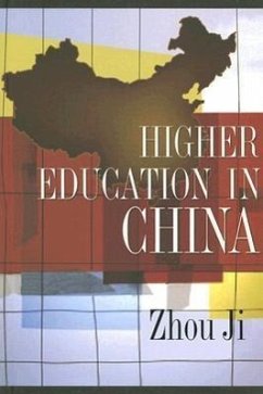 Higher Education in China - Ji, Zhou