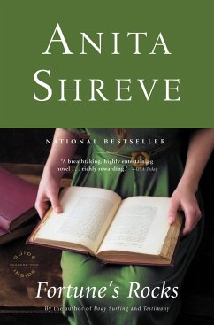 Fortune's Rocks - Shreve, Anita