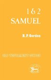1 and 2 Samuel 1 and 2 Samuel