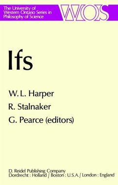 IFS - Harper, W.L. / Pearce, G.A. / Stalnaker, R. (Hgg.)