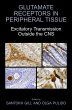 Glutamate Receptors in Peripheral Tissue - Bild 1