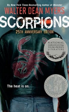 Scorpions - Myers, Walter Dean