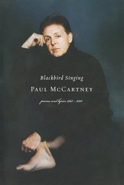 Blackbird Singing - McCartney, Paul