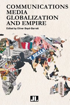 Communications Media, Globalization, and Empire