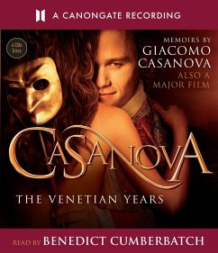 Casanova - Casanova, Giacomo