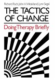 Tactics of Change Therapy Brie