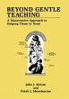 Beyond Gentle Teaching - Bild 1