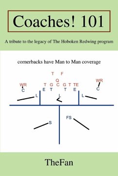 Cover Coaches! 101