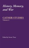 Cather Studies