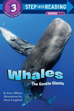 Whales, the Gentle Giants - Milton, Joyce