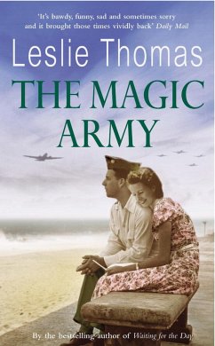 The Magic Army - Thomas, Leslie