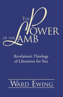 The Power of the Lamb - Ewing, Ward B.