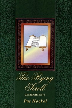 The Flying Scroll - Hockel, Pat