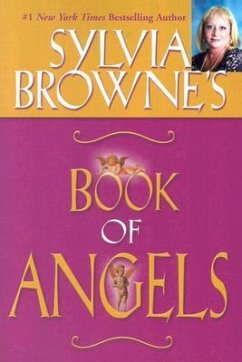 SYLVIA BROWNES BK OF ANGELS - Browne, Sylvia