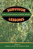 Survivor Lessons