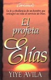 El Profeta Elías