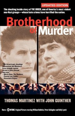 Brotherhood of Murder