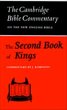 The Second Book of Kings - Bild 1
