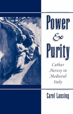 Power & Purity Cover Power & Purity