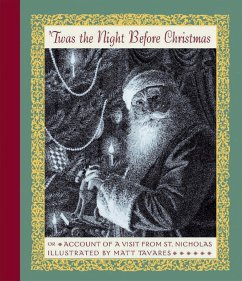 'Twas the Night Before Christmas - Moore, Clement C.