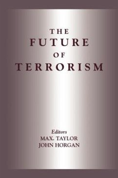 The Future of Terrorism - Horgan, John (ed.)