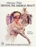 Harrison Fisher: Defining the American Beauty