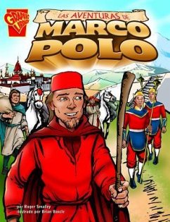 Las Aventuras de Marco Polo - Smalley, Roger