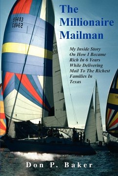 The Millionaire Mailman