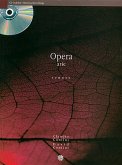 VARIOUS: TENOR OPERA ARIAS BOOKCD