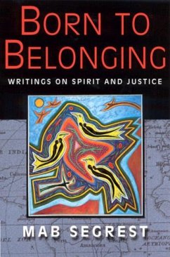 Born to Belonging - Segrest, Mab