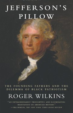 Jefferson's Pillow - Wilkins, Roger W.