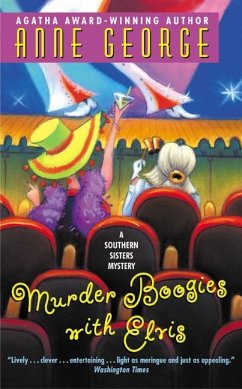 Murder Boogies with Elvis - George, Anne