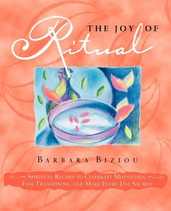 The Joy of Ritual - Biziou, Barbara