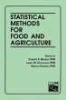 Statistical Methods for Food and... - Bild 1