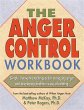 The Anger Control Workbook - Bild 1